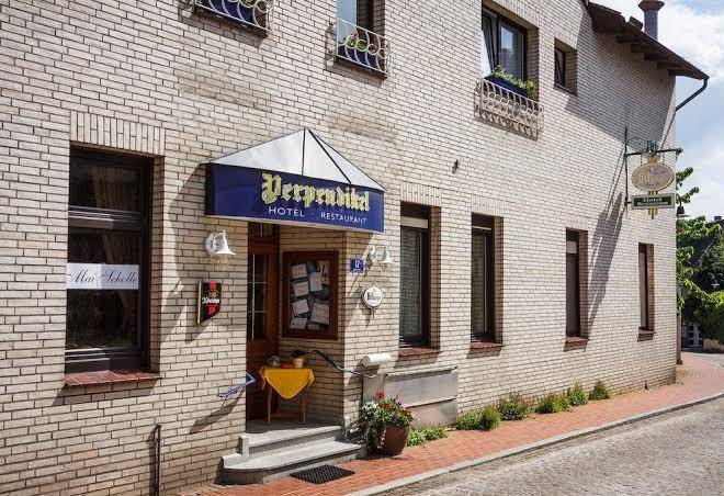 Perpendikel