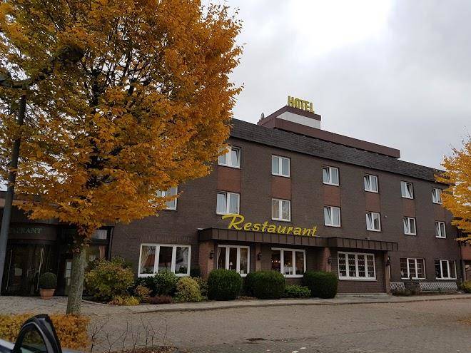 Hotel roshop