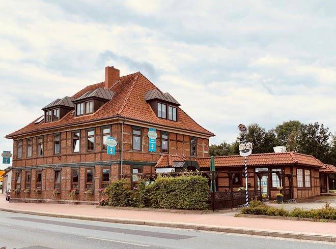 Landhaus wiedemann