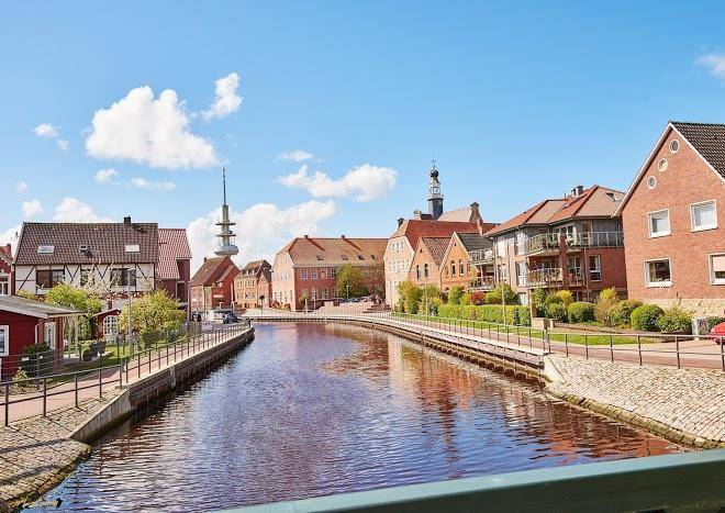 Djh jugendherberge emden