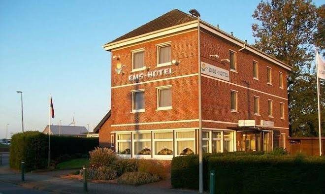 Ems hotel