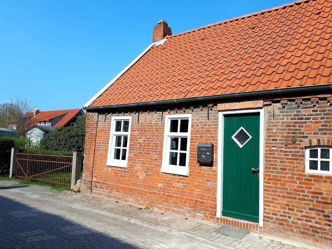 Ferienhaus anno1875