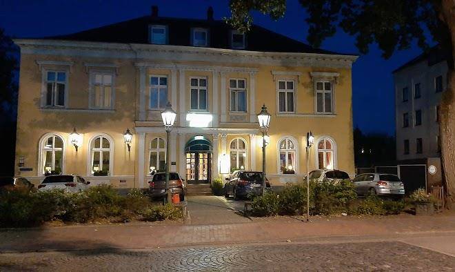Heerens hotel