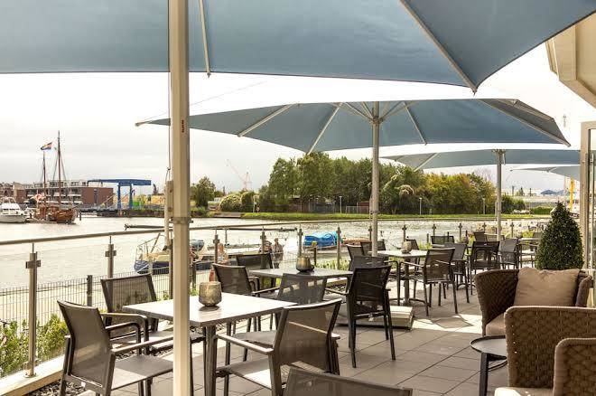Hotel am delft