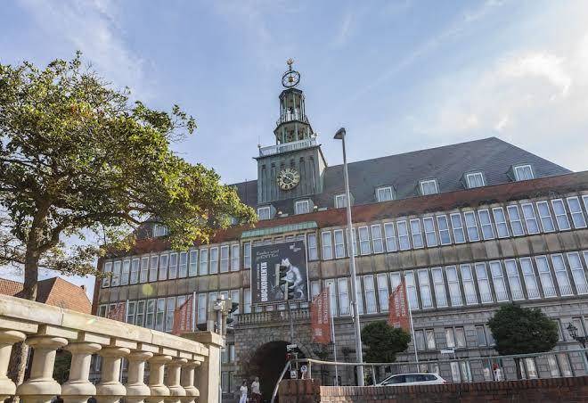 Hotel deutsches haus
