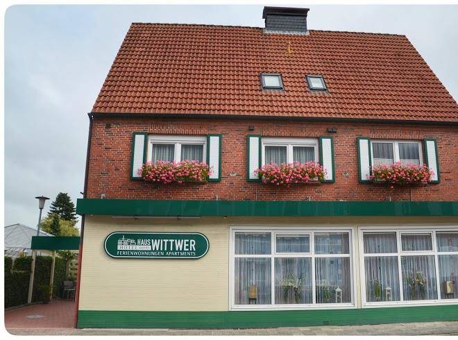 Hotel haus wittwer