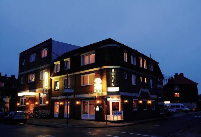 Hotel prinz heinrich