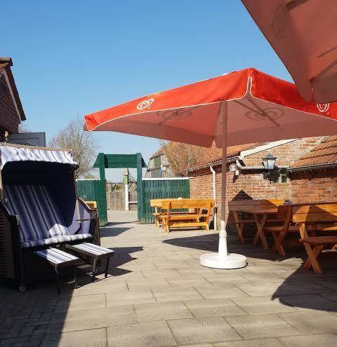 Hotel und restaurant gulfhof temmen