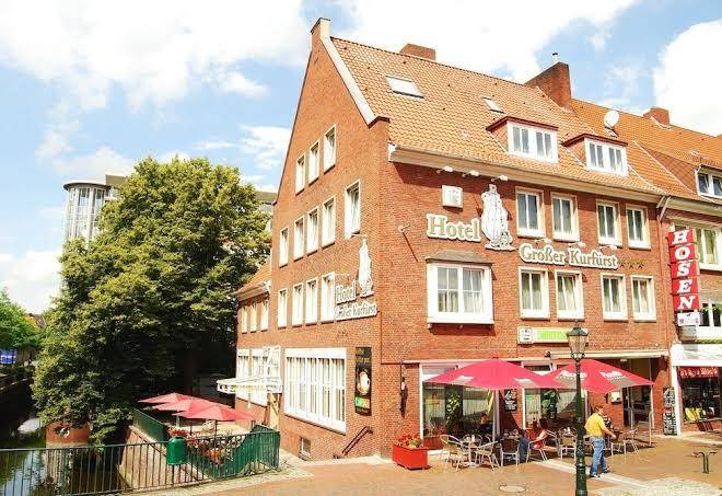 Stadt gut hotel groser kurfurst