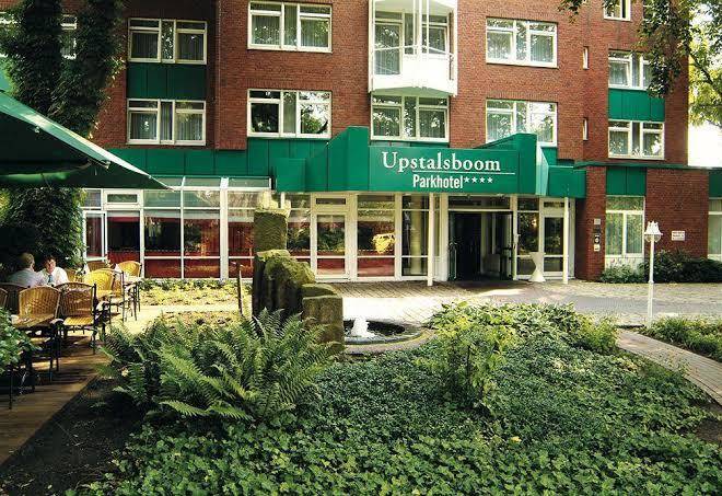 Upstalsboom parkhotel