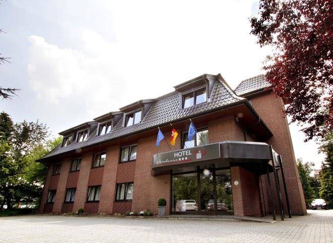 Akzent hotel borchers