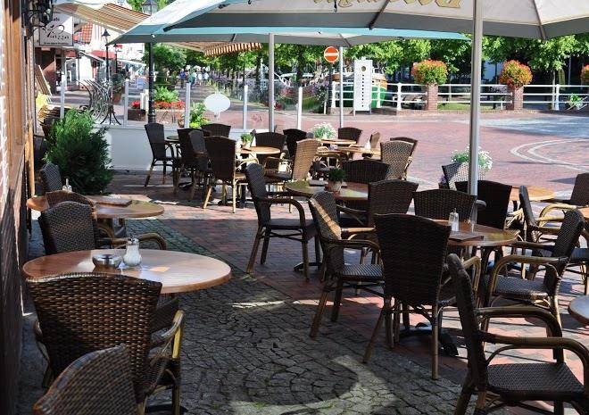 Altes gasthaus kuhr hotel & restaurant