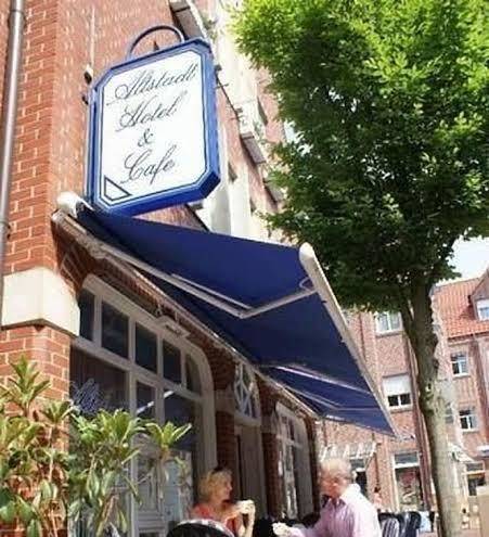 Altstadt hotel meppen