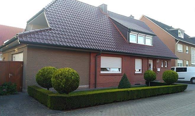 An der wilhelmshohe