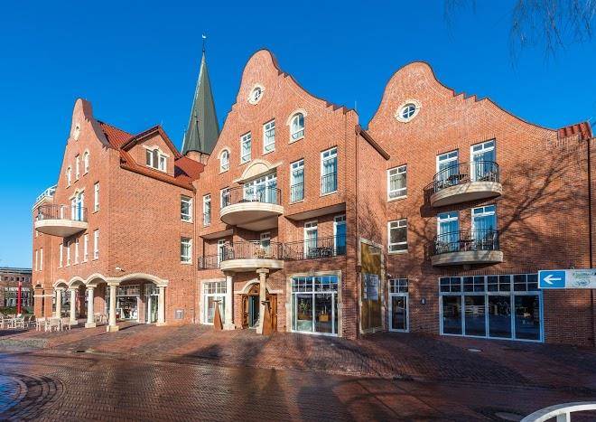 Arkadenhaus hotel freiherr von schwarzenberg