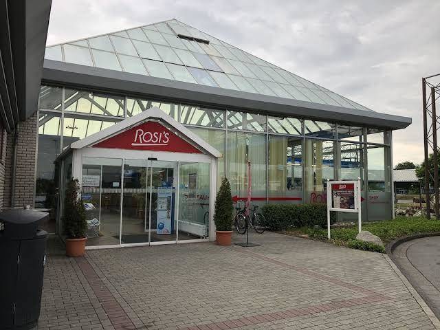 Autohof Und Hotel Salzbergen Image