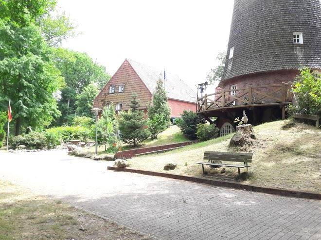 Baccumer muhle freizeit und tagungsstatte gmbh