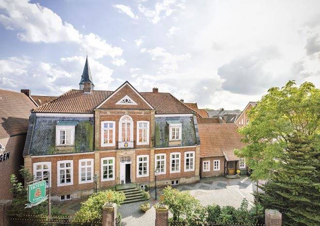 Burghotel haselunne