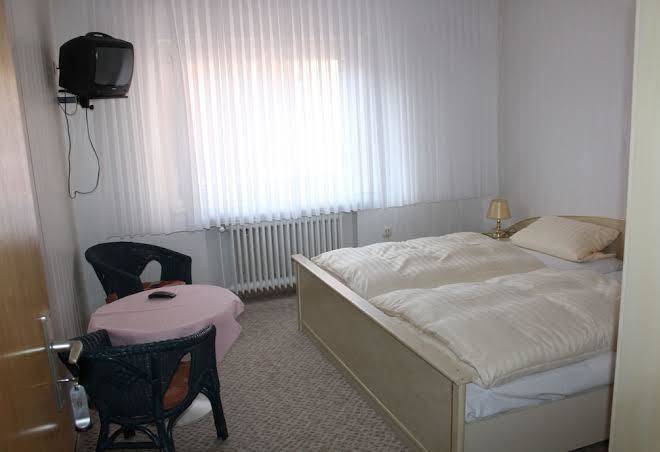 Dorothea Lussing Hotel Image