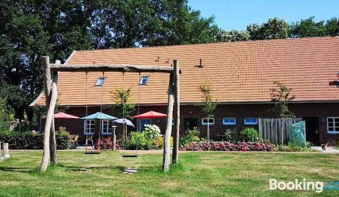 Emsland gastezimmer monteurzimmer und ferienwohnungen tieben
