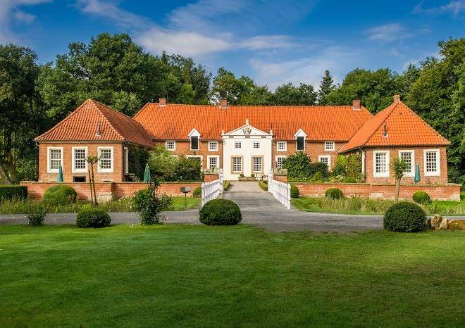 Familotel gut landegge