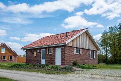 Ferienhaus eichhornchen
