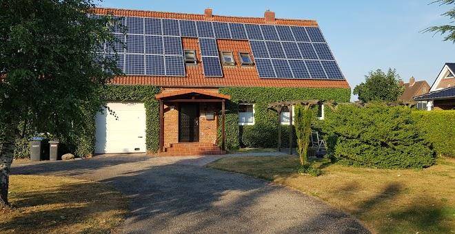 Ferienhaus grote