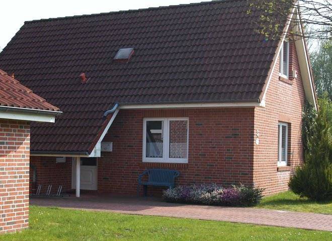 Ferienhauspark papenburg gmbh
