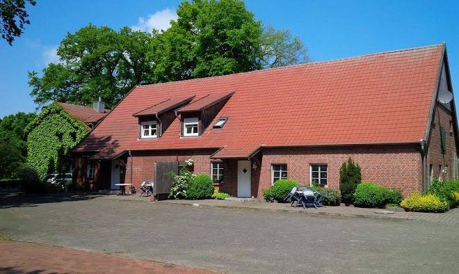 Ferienhof salzbergen