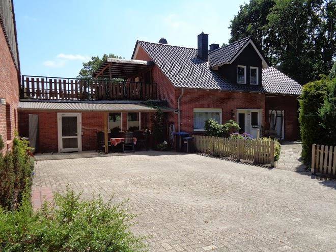 Ferienhof schrader & heuhotel unter den linden