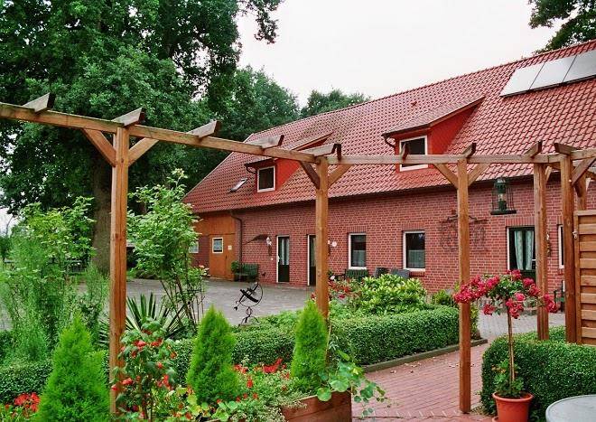 Ferienhof westermann