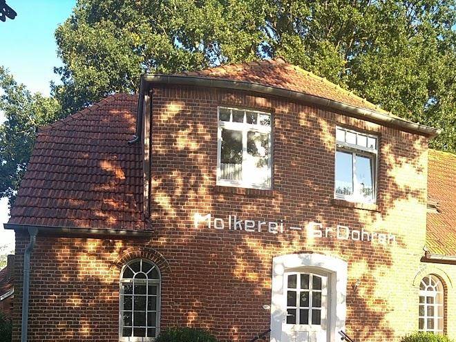 Ferienhof zur alten molkerei