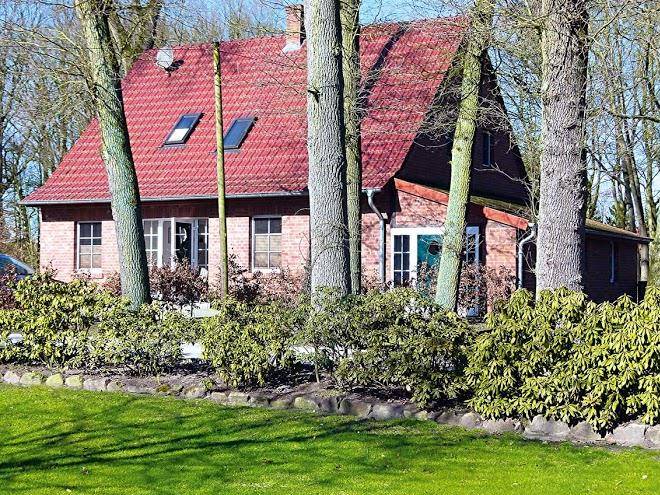 Ferienwohnung schwis