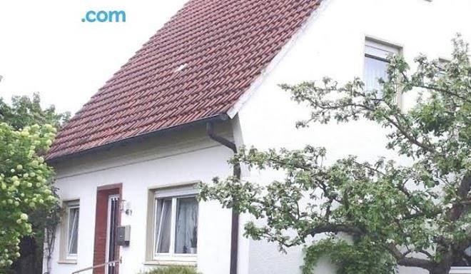 Gastehaus am linus 2