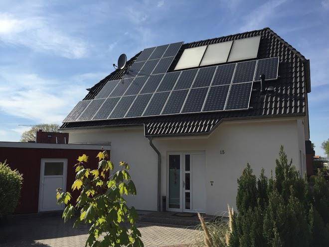 Gastehaus am linus