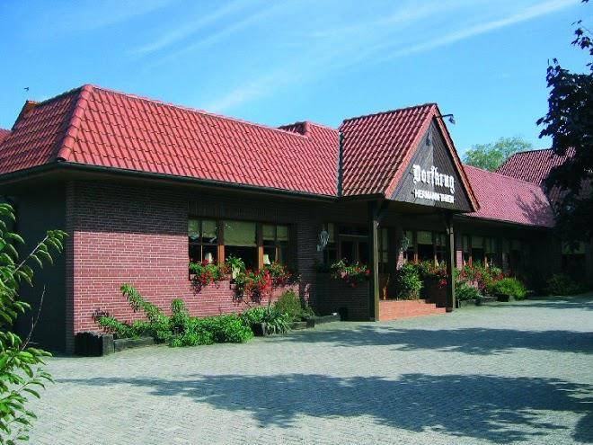 Gasthaus thien