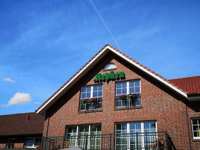 Gasthof aepken