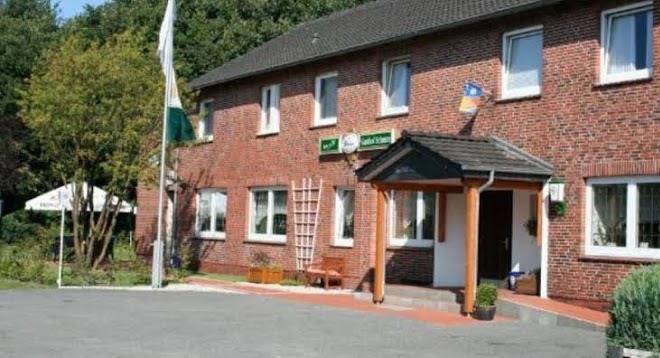 Gasthof & hotel schmitz