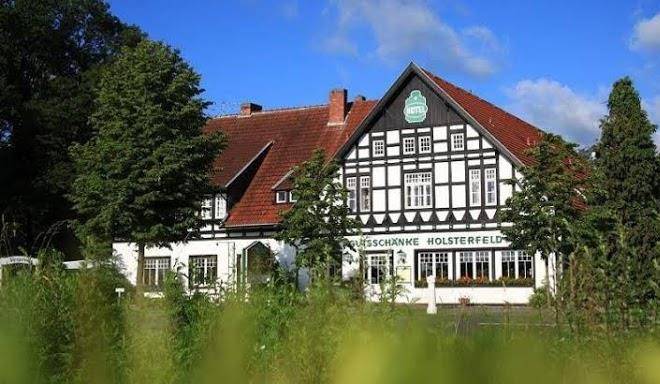 Gutsschanke holsterfeld
