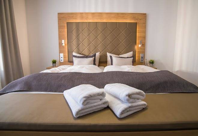 Hagen's hotel