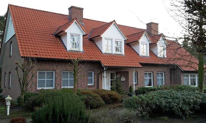 Haus am parc