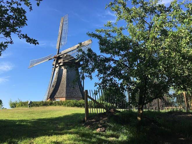 Hilter muhle gasthof & cafe