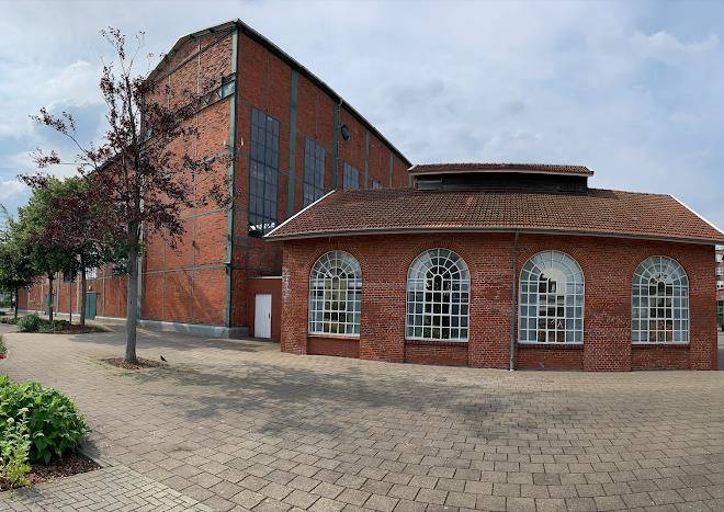Hotel alte werft papenburg