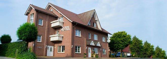 Hotel altenberge inh g schulte