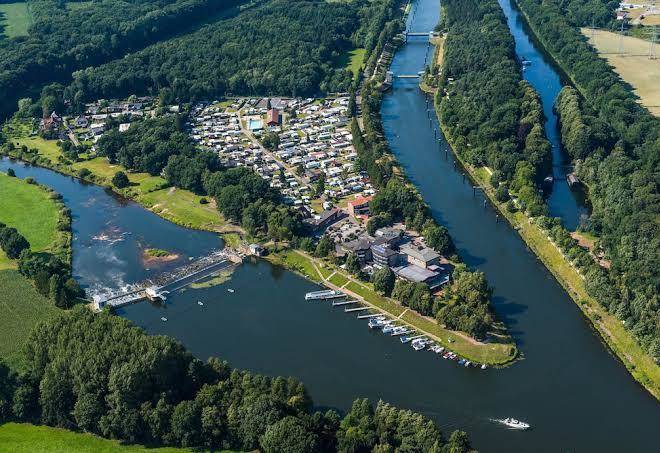Hotel Am Wasserfall Image