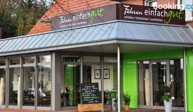 Fehren einfachgut hotel