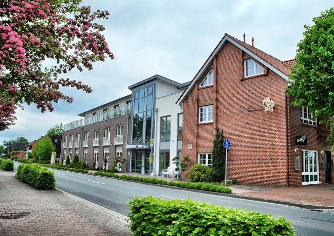 Hotel drei linden gmbh