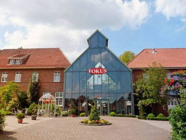 Hotel fokus