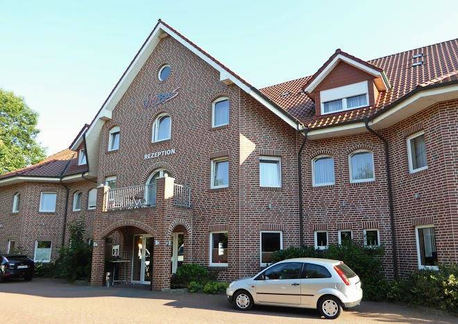 Hotel jagerhof