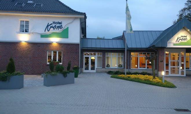 Hotel krone